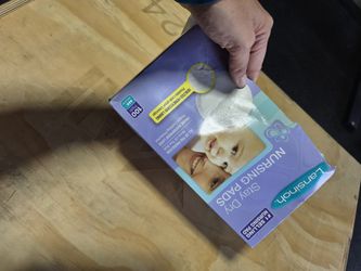 Nursing Pads