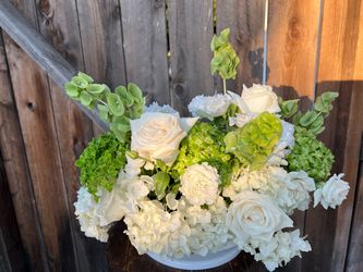 Centerpieces