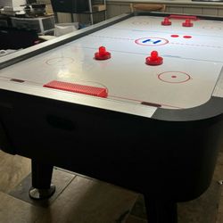 Air Hockey Table Best Offer