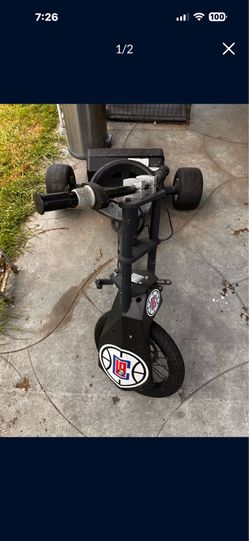 clippers