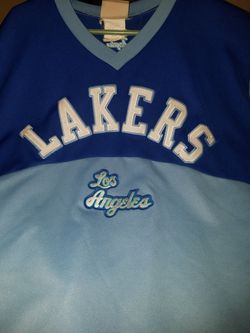Lakers jersey xxl
