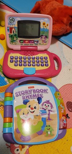Fisher Price Baby Learning