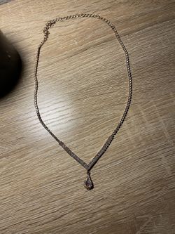 3 Necklaces For $20