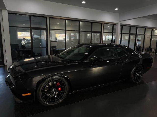 2009 Dodge Challenger