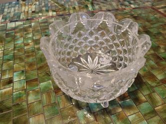 Hofbauer Butterfly Papillon Bowl