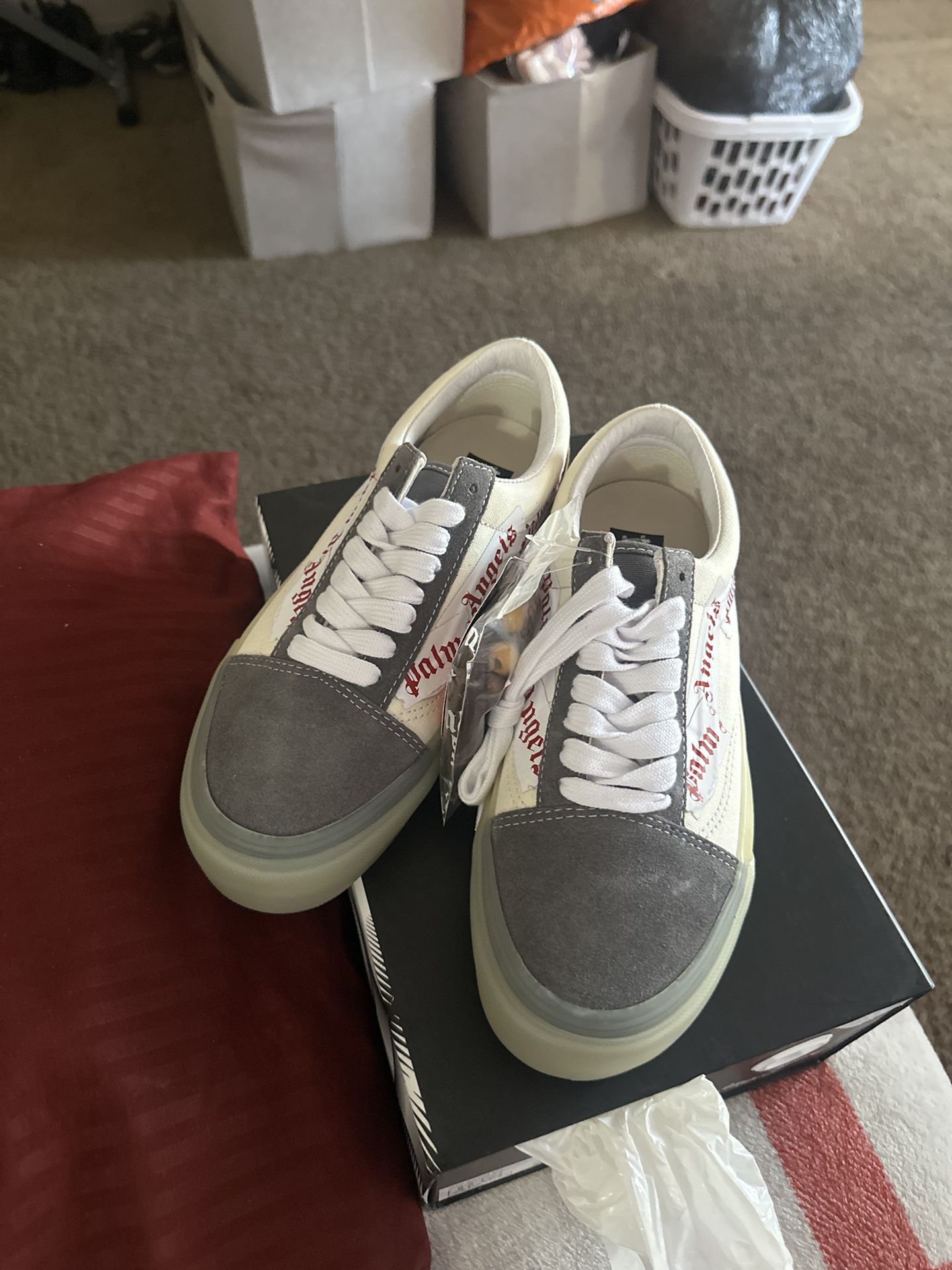 Vans
