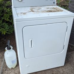 Kenmore DRYER/Washer 