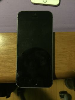 IPhone 5s
