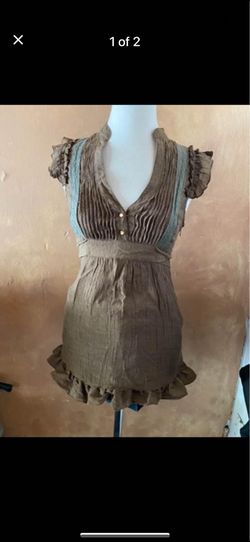 Loose Fitting Blouses