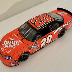 NASCAR Tony Stewart Limited Edition 1:24 Die-cast