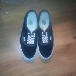 Vans Size 11 