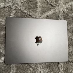 MacBook Pro 2021 16” 1TB 