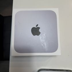 USED 2020 Apple Mac Mini 