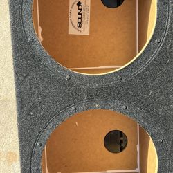 ($55 firm) 2/10s sealed sub box