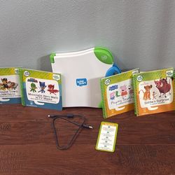 Leapfrog Leapstart 