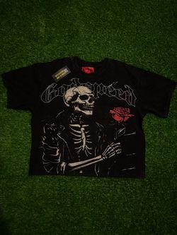 Godspeed shirt