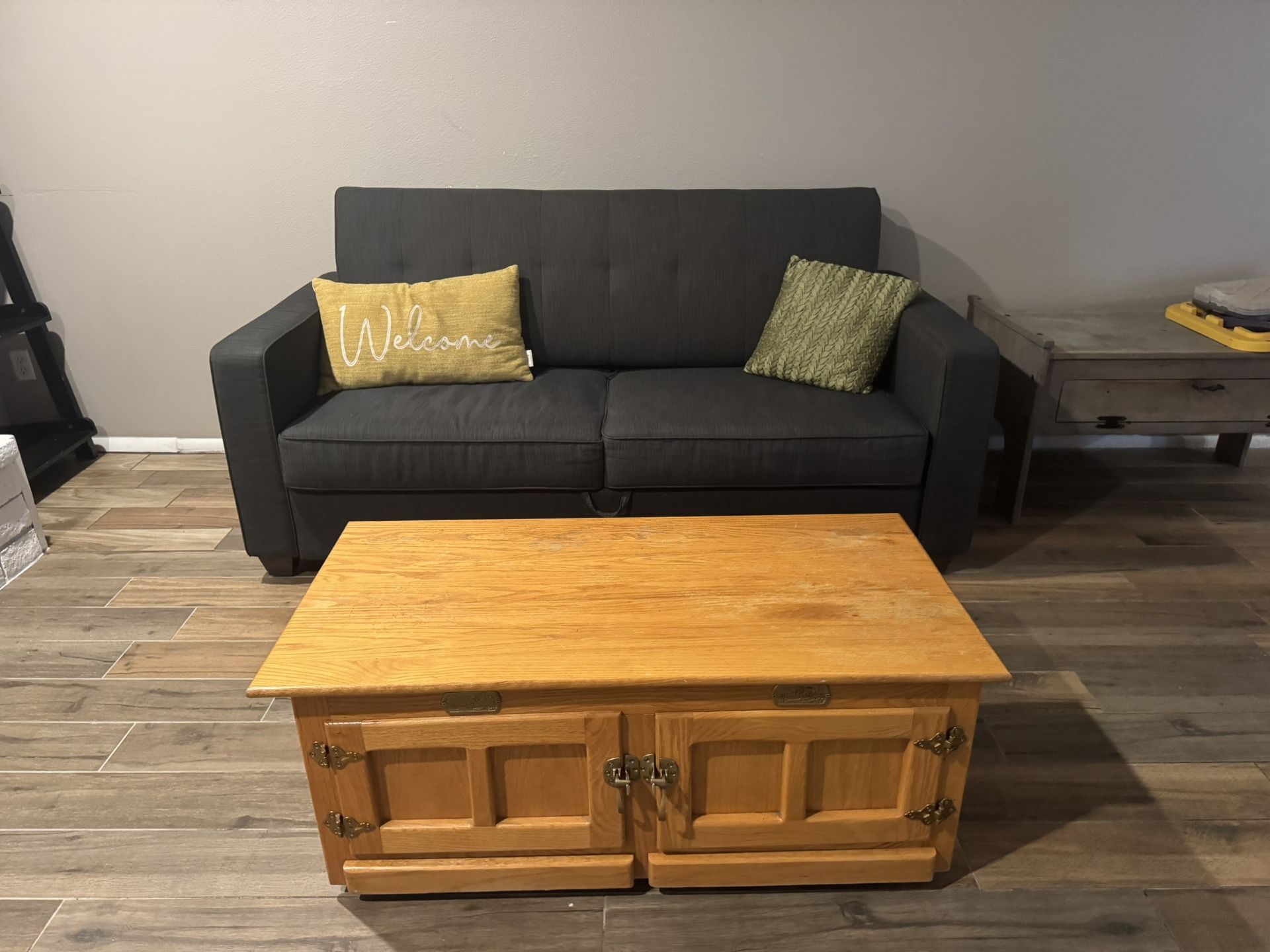 Sleeper Sofa