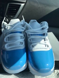 Carolina 11s Sz10 Men’s
