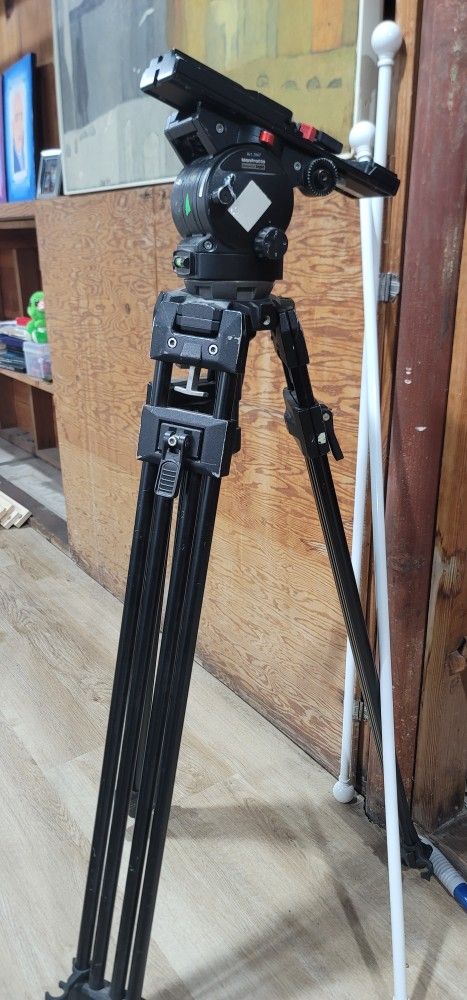 Tripod