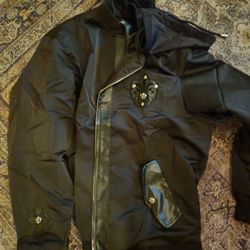 Chrome Heart Jacket 