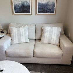 Loveseat