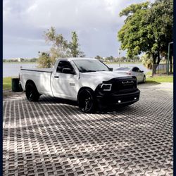 2014 Dodge Ram 1500 Pickup