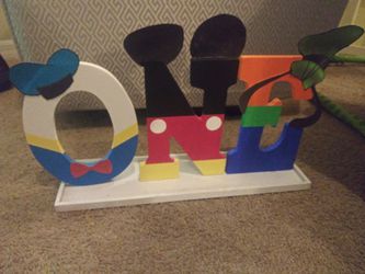 Mickey mouse clubhouse birthday supplies