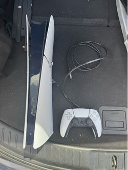 PS5 slim