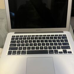 2017 MacBook Air 