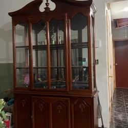 China Cabinet 