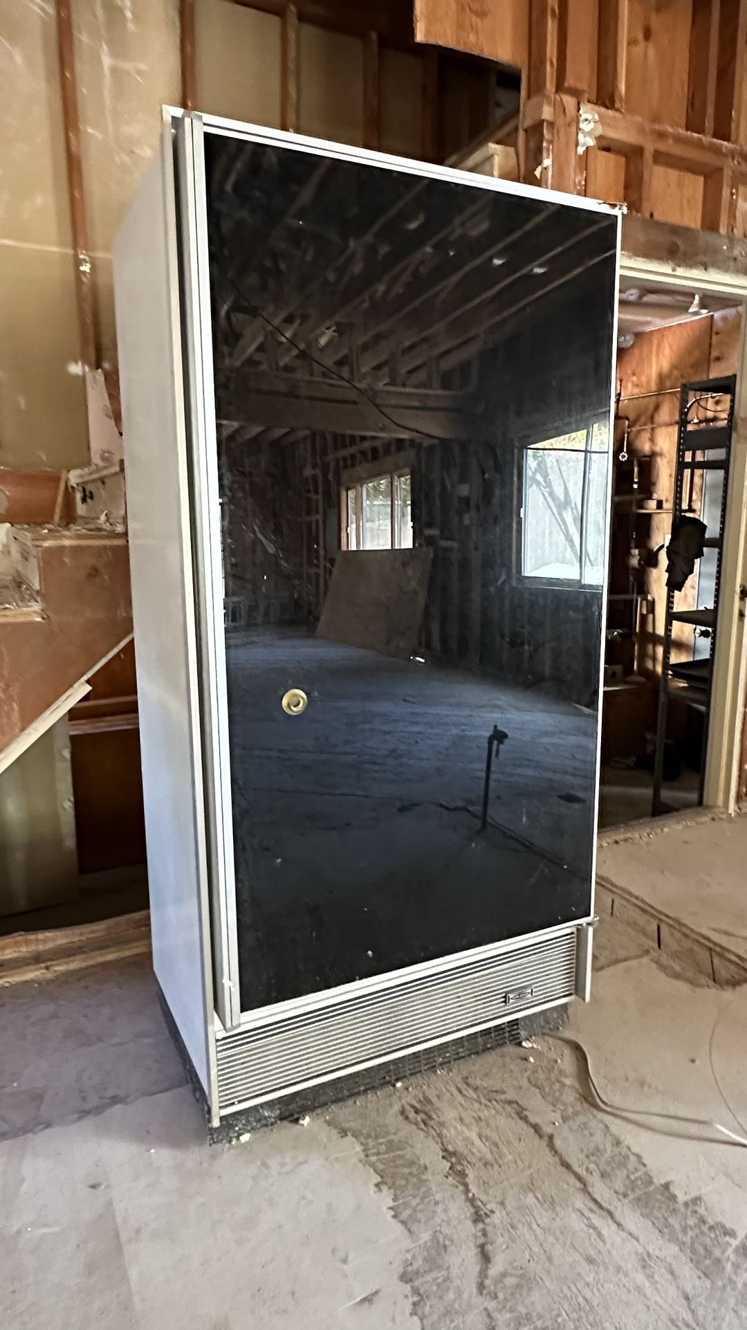 Sub Zero 501F Freezer