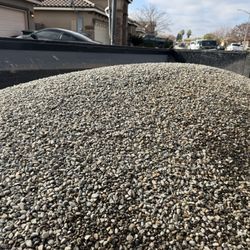 Pea Gravel For Sale 