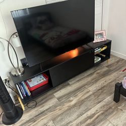 75 Inch Tv Stand 