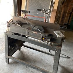 Craftsman Joiner 