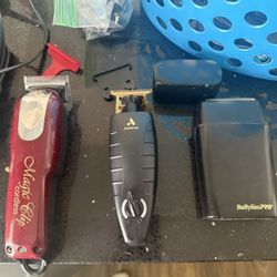 Clippers For Sale 