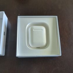 Wireless Earbuds
