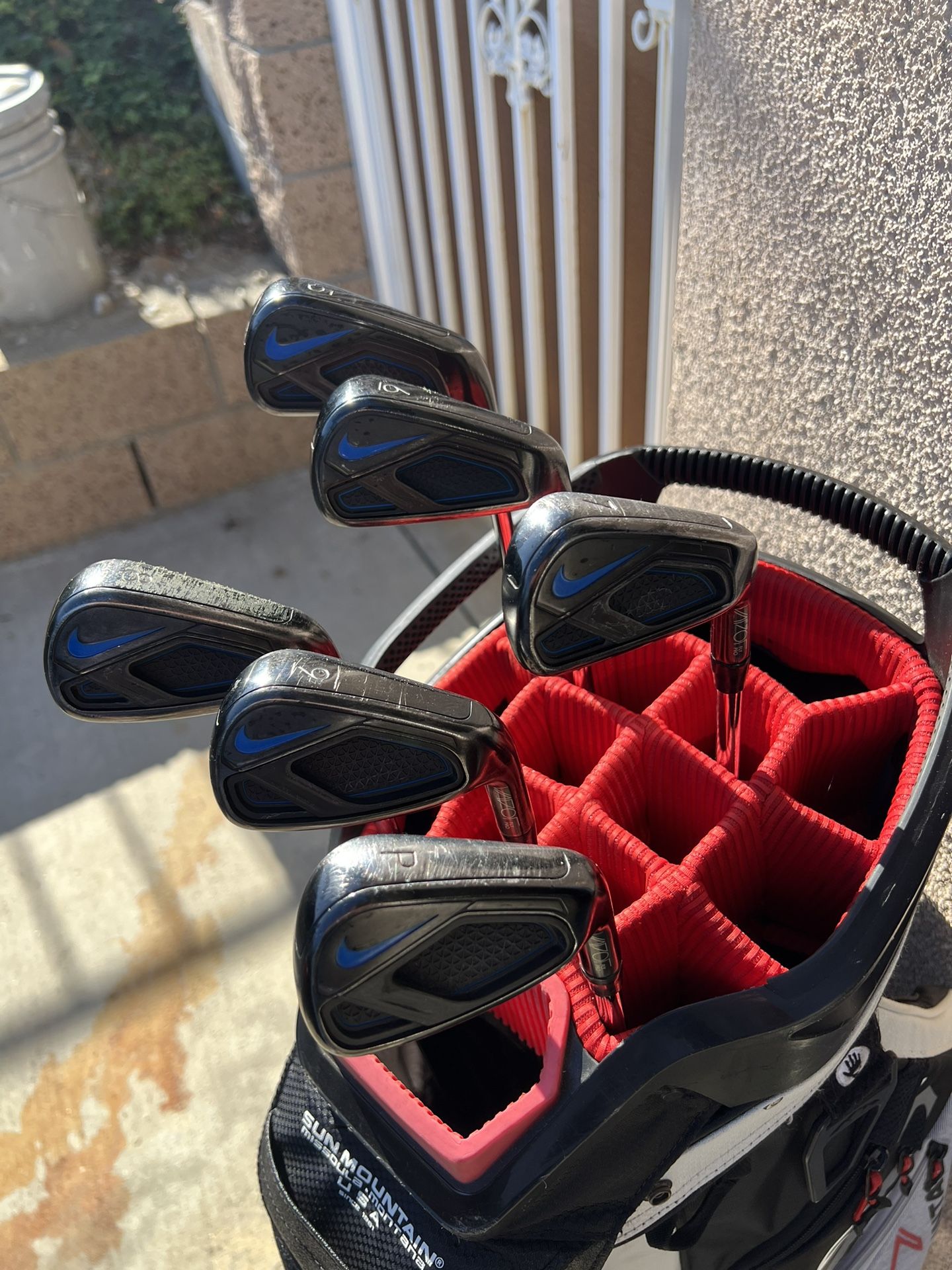 Nike Vapor Fly Pro