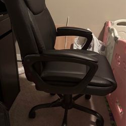 Office chair