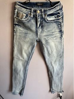 Pants.