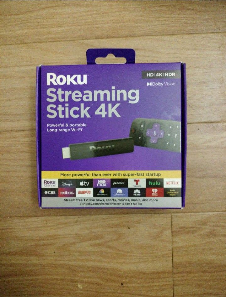 Roku Stick