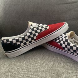 Classic Vans Size 13 