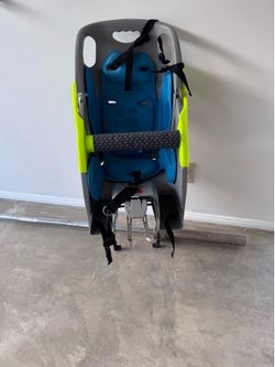Kids Bike Seat
