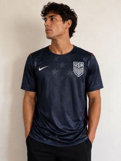 USA Jerseys 2026