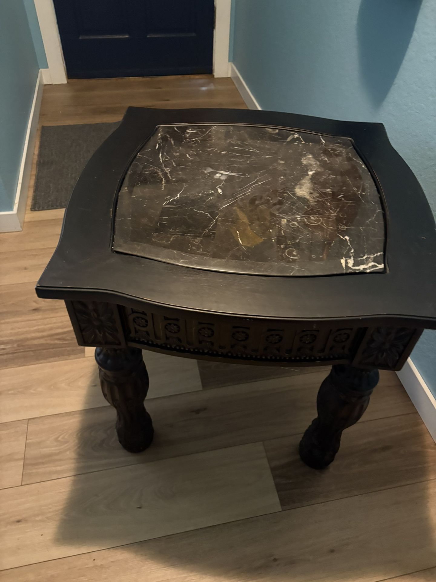 Coffee/end Table