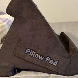 Pillow Pad