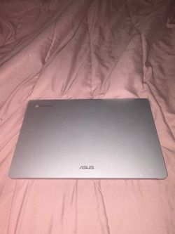 Asus chromebook cx15