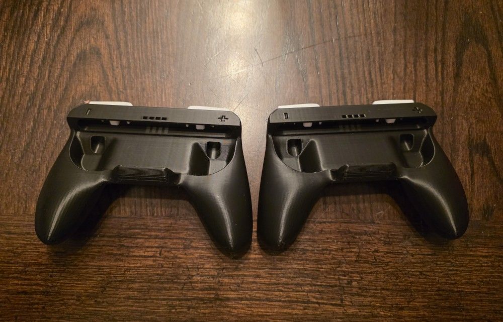Nintendo Switch 2 Joycon Controllers