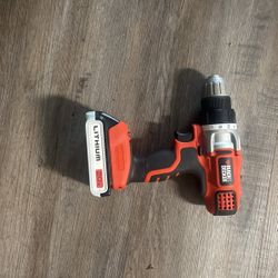 Black g Decker