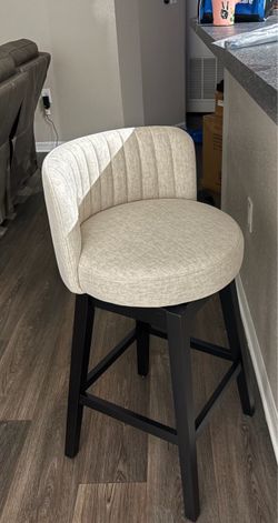 Bar stools