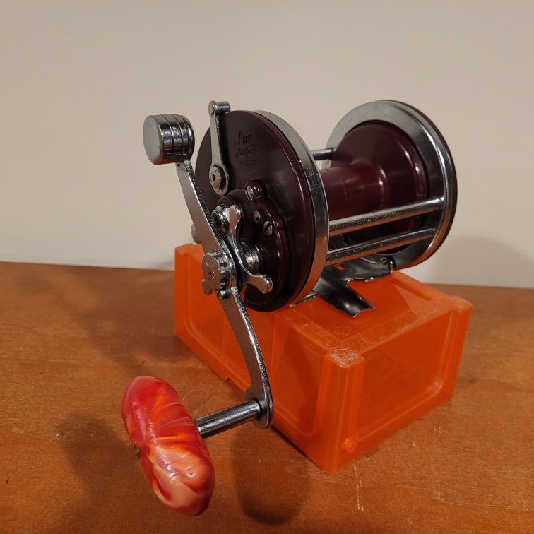 Penn Jigmaster 500 Fishing Reel for Sale in Manorville, NY - OfferUp